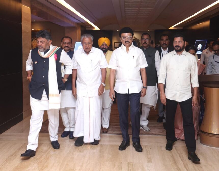 Fisheries Case, Joint Action Committee, Home Minister, Peaceful Dialogue