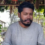 Activist Doley faces renewed detention after receiving bail in a land-rights protest case near Kaziranga.