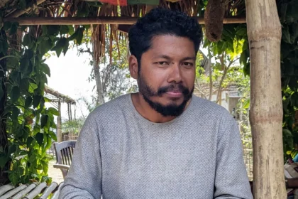 Activist Doley faces renewed detention after receiving bail in a land-rights protest case near Kaziranga.