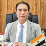Mizoram Chief Minister Lalduhoma faces opposition criticism over a reported FCRA parliamentary debate schedule.