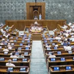 Parliament faces political debate over delimitation and women's reservation as reports of an August special session face government clarification.