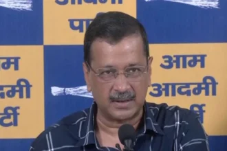 Digital rights groups raise concerns over alleged Meta restrictions on student activist videos and political posts by Arvind Kejriwal.