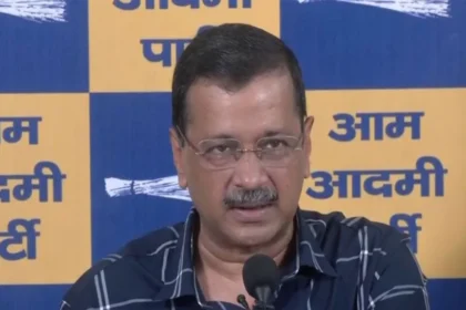 Digital rights groups raise concerns over alleged Meta restrictions on student activist videos and political posts by Arvind Kejriwal.