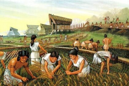 A proposed regional archaeogenetics laboratory will study ancient DNA to investigate early human migration between Southeast Asia and India.