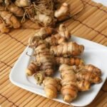 Expanded agricultural funding supports organic ginger processing hubs in Aizawl under the Mizo Ginger Mission.