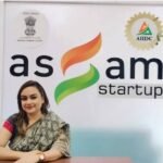 Assam Down Town University incubated technology startup receives national recognition after ranking 26th among innovation startups.