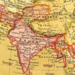 New historical research moves toward peer-reviewed publication with the potential to influence future South Asian history textbooks.