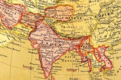 New historical research moves toward peer-reviewed publication with the potential to influence future South Asian history textbooks.