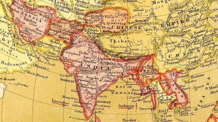 New historical research moves toward peer-reviewed publication with the potential to influence future South Asian history textbooks.