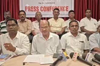 Tribal alliance UTAA announces a Chalo Panaji rally in Goa demanding implementation of Scheduled Tribe political reservation.