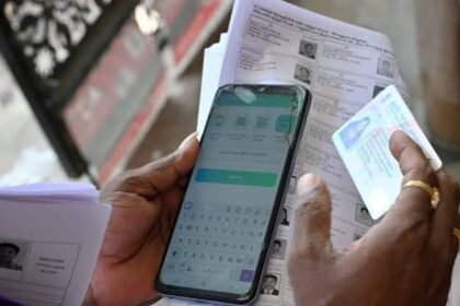 Election authorities reschedule publication of revised draft voter listings to December 16 during the electoral-roll revision process.