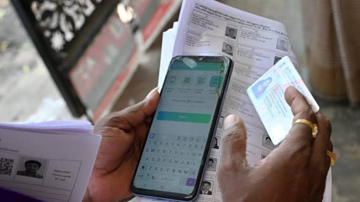 Election authorities reschedule publication of revised draft voter listings to December 16 during the electoral-roll revision process.