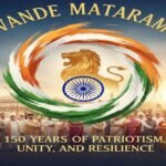 Cultural programmes across India prepare to commemorate the 150th anniversary of Vande Mataram during August celebrations.