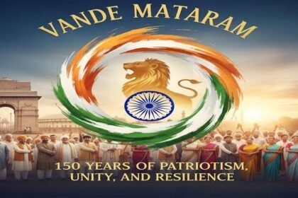 Cultural programmes across India prepare to commemorate the 150th anniversary of Vande Mataram during August celebrations.