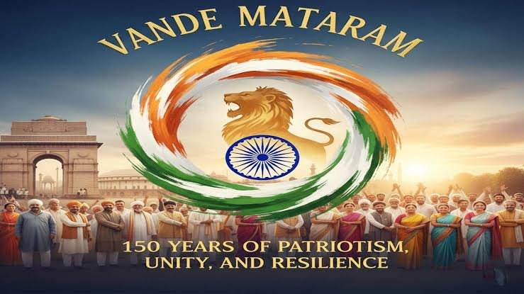 Cultural programmes across India prepare to commemorate the 150th anniversary of Vande Mataram during August celebrations.