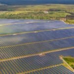 A large solar power farm with rows of photovoltaic panels is planned in Lunglei after formal approval of a 10MW renewable energy project in Mizoram.