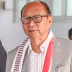 Manipur Chief Minister Yumnam Khemchand Singh reaffirms his commitment to protecting the state’s historical geographic boundaries.