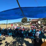 Mizoram reports 98.89 percent biometric enrollment of Myanmar refugees as authorities strengthen displacement documentation.