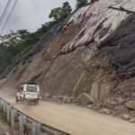 A petition seeks technical scrutiny of recurring landslides and alleged construction shortcomings in NHIDCL highway projects.