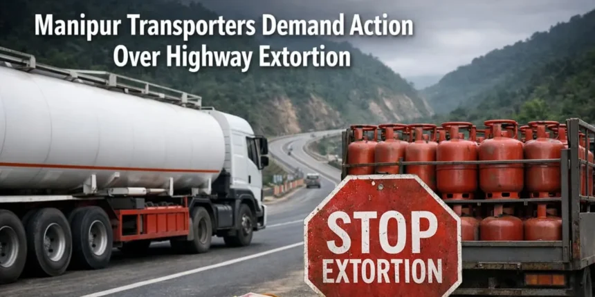 Petroleum and LPG transporters warn of a possible supply suspension over alleged illegal highway taxation.