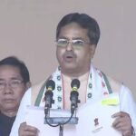 Tripura Chief Minister Manik Saha prepares for a Delhi visit amid BJP-Tipra Motha discussions ahead of Village Committee elections.