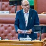 Deputy Chief Minister Nemcha Kipgen announces a budget-balancing protocol for more equitable funding between hill and valley councils.