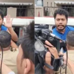 Activist Pranab Doley's detention under the National Security Act heightens tensions in Golaghat, Assam.