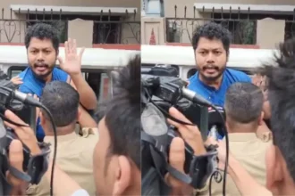 Activist Pranab Doley's detention under the National Security Act heightens tensions in Golaghat, Assam.
