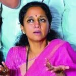 Regional groups in Nagaland express opposition to the proposed FCRA Amendment Bill and support Supriya Sule's withdrawal demand.