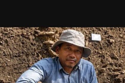 Anthropologist Tiatoshi Jamir highlights the potentially extensive prehistoric archaeological record across Northeast India.