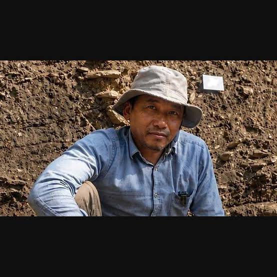 Anthropologist Tiatoshi Jamir highlights the potentially extensive prehistoric archaeological record across Northeast India.