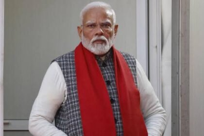 Shiv Sena representatives call for permanent stability measures in Manipur and seek intervention from Prime Minister Narendra Modi.