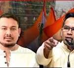 Hemoprova Chutia now speaks on Ajmal meeting