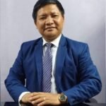 Mizoram IPR Minister Pu B. Lalchhanzova leads efforts to strengthen digital transparency and public access to government information.