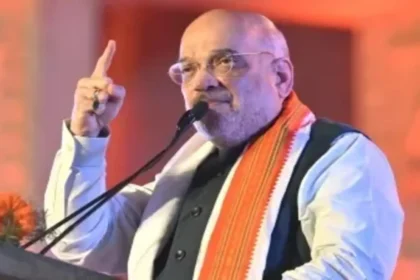 Home Minister Amit Shah emphasizes economic development and regional connectivity as priorities for Northeast India under the Act East approach.