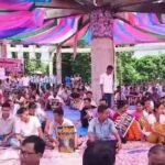 Chirang protest now seeks swift justice in gang-rape case