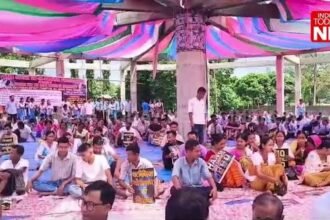 Chirang protest now seeks swift justice in gang-rape case