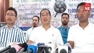 Upper Assam floods now face mining scrutiny