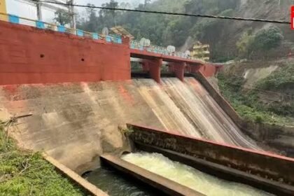 Gumti Hydel Project now gets a fresh revival push