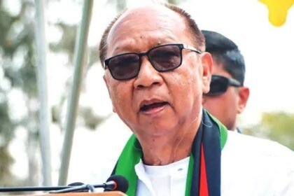 Manipur peace efforts gain urgency as Khemchand seeks action