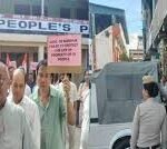 Manipur civilian killings now trigger MPP resignation call