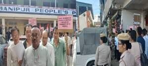 Manipur civilian killings now trigger MPP resignation call