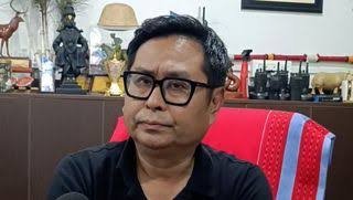 Manipur BJP MLA now faces security probe after blast