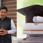 Meghalaya Umbrella Scholarship now gets Rs 93 crore boost