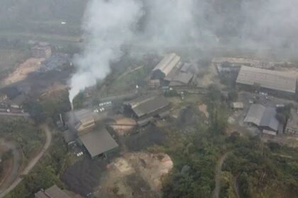 Byrnihat pollution now flags 28 industries for violations