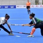 Mizoram hockey now makes winning start against Kerala