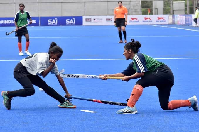 Mizoram hockey now makes winning start against Kerala