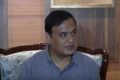 Myanmar-Arunachal-Tinsukia drug corridor now alarms Assam