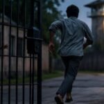 Assam prisoner now flees Kerala station after Aadhaar bid