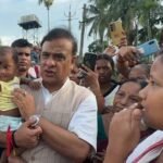 Nepal floods now draw Assam CM solidarity